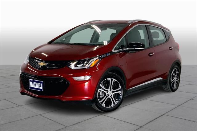 2020 chevrolet bolt ev fwd premier