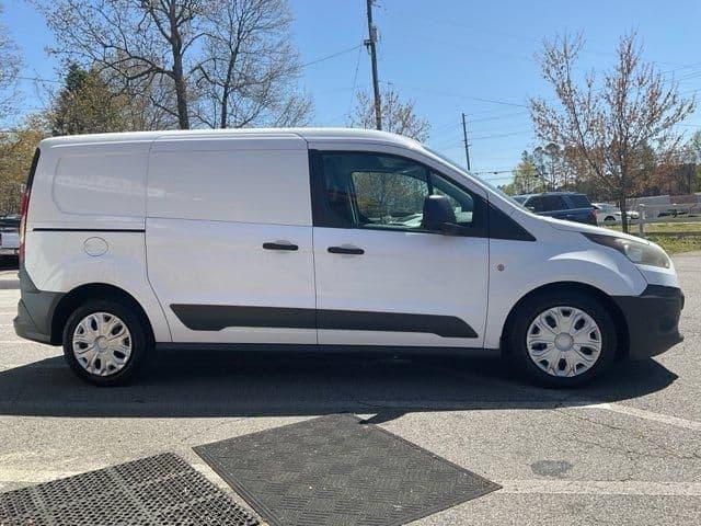 2015 ford transit connect in acworth, georgia