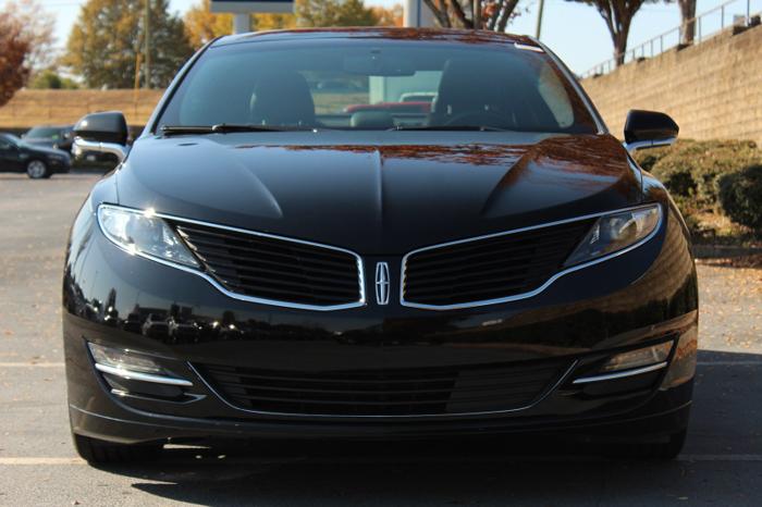 used 2016 lincoln mkz black label morrow, ga 30260 for sale in lake city, georgia