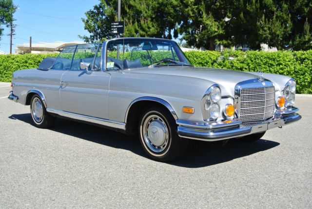 showroom condition inside and out! drives impeccable. this is the one to collect