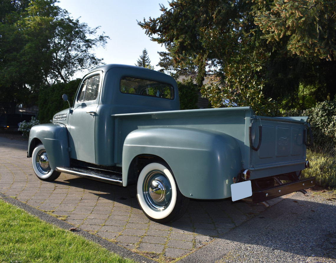 ford f-1
