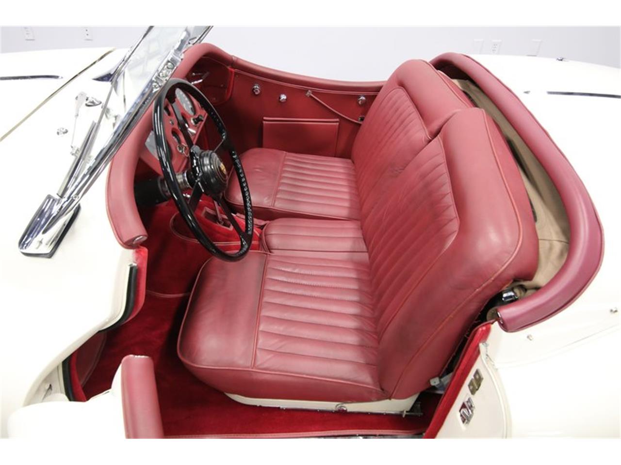 1956 jaguar xk140