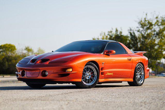 2002 pontiac firebird trans am