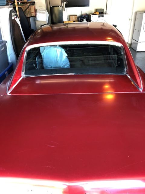 up for sale 1966 buick skylark 2 door hard top coupe