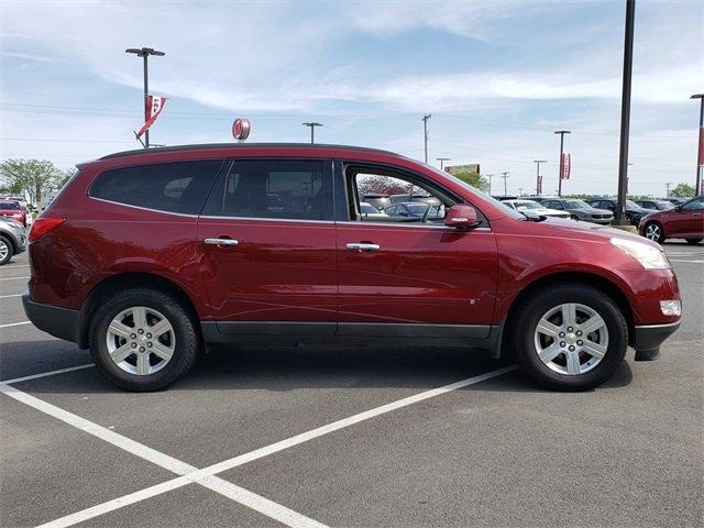 used 2010 chevrolet traverse 2wd lt w/ 2lt sherwood, ar 72120 for sale in north little rock, arkansas