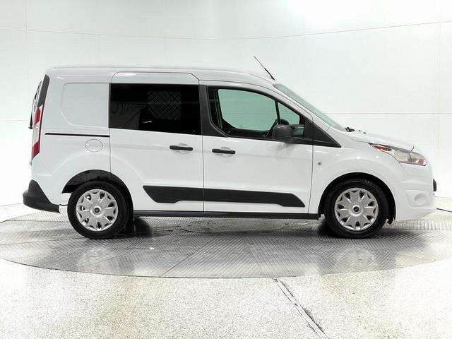 2018 ford transit connect xlt