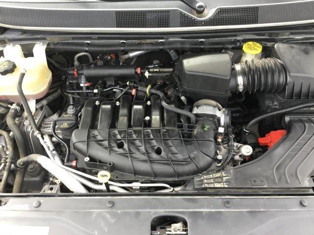 2018 chrysler pacifica touring-l plus