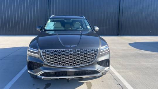 2025 Genesis GV80
