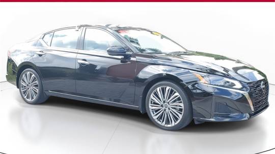 2023 Nissan Altima