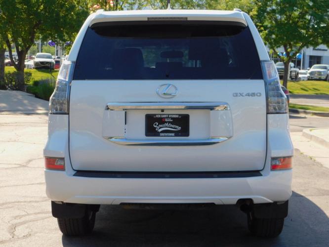 used 2018 lexus gx 460 sandy, ut 84070 for sale in belmont heights, utah