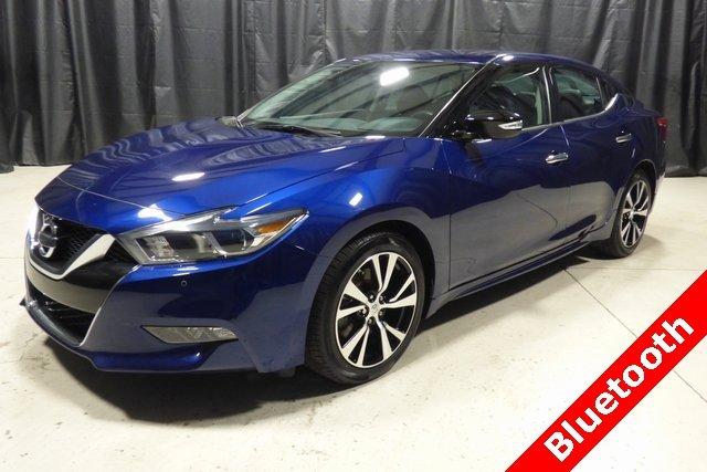 certified 2018 nissan maxima 3.5 sv charleston, sc 29407 for sale in charleston, south carolina