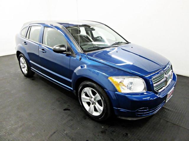 2010 dodge caliber sxt 4dr wagon