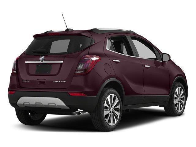 2017 buick encore sport touring awd sport touring 4dr crossover for sale in north kingstown, rhode island