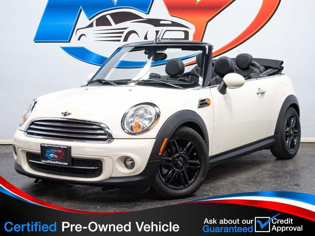 2015 mini cooper convertible, 16" alloy wheels, heated seats, cente