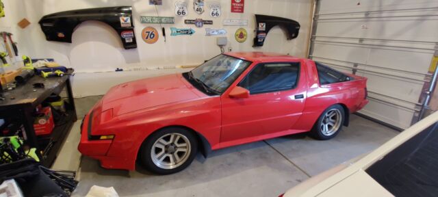cars trucks used mitsubishi 1987 mitsubishi starion esi-r