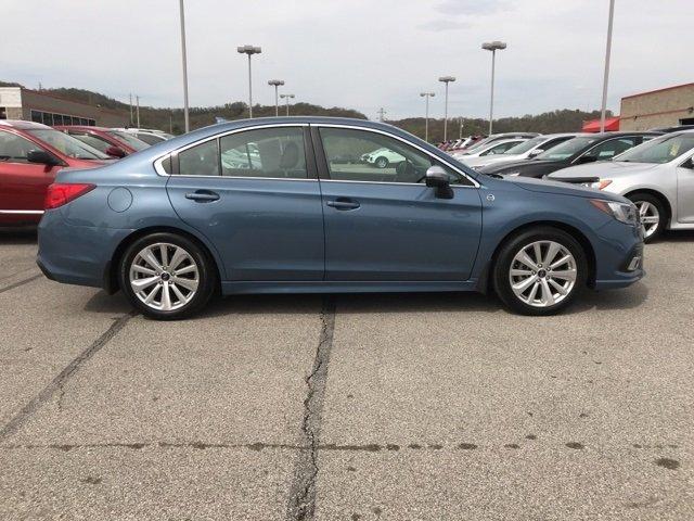 used 2018 subaru legacy 2.5i charleston, wv 25303 for sale in charleston, west virginia