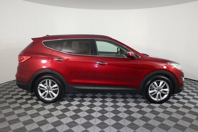 used 2016 hyundai santa fe awd sport 2.0t brainerd, mn 56425 for sale in baxter, minnesota