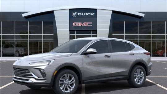 2025 Buick Envista