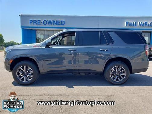 2021 chevrolet tahoe in columbus, ohio