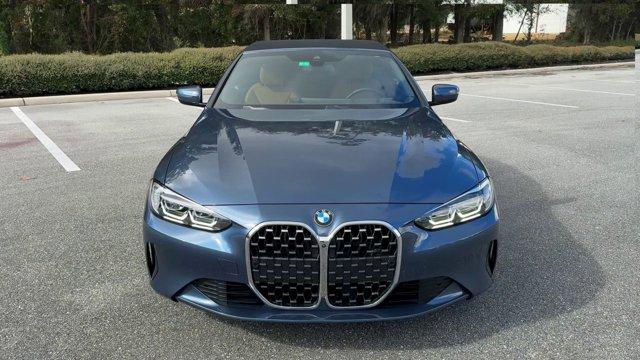 2024 bmw 430 430i