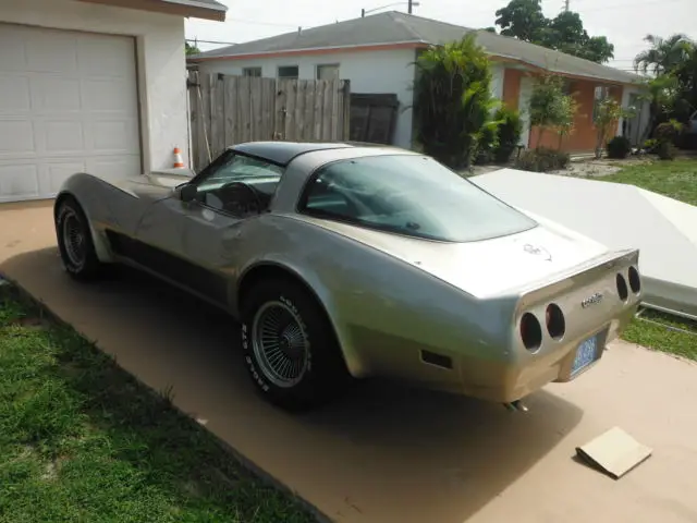 1982 collector edition