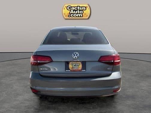 2018 volkswagen jetta 1.4t s in tucson, arizona