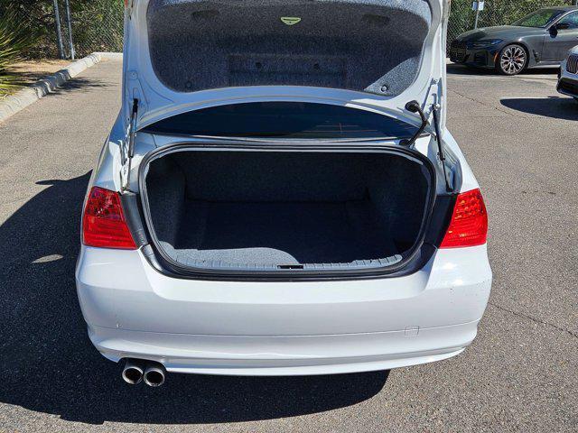 2009 bmw 328 328i