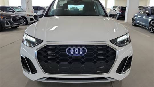 2024 Audi Q5