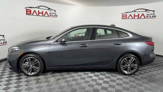 2021 BMW 2 series