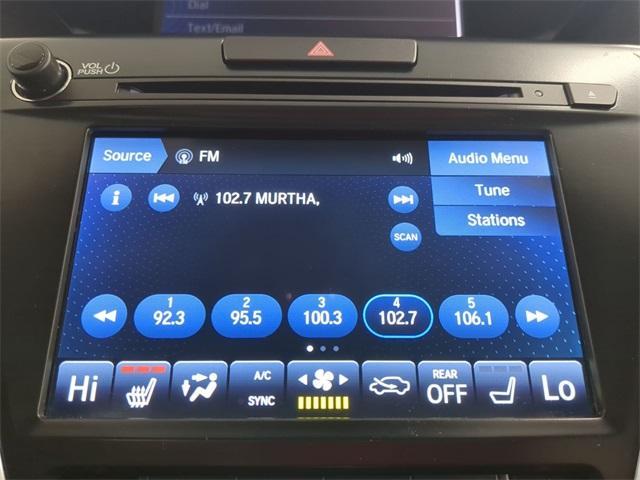 2020 acura mdx 3.5l