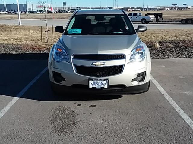 2012 chevrolet equinox ls awd ls 4dr suv for sale in jolly acres, south dakota