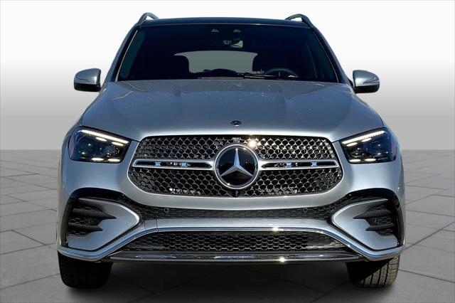 2024 mercedes-benz gle 450 4matic
