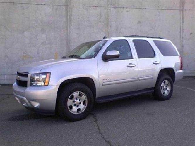 2012 chevrolet tahoe lt sport utility 4d in walnut creek, ca