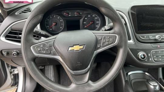2019 Chevrolet Malibu