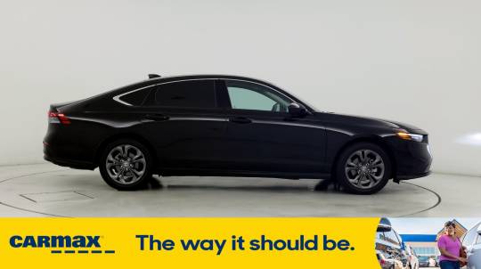 2023 Honda Accord