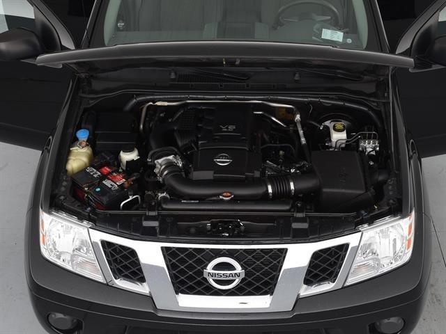 used 2017 nissan frontier sv broken arrow, ok 74012 for sale in broken arrow, oklahoma