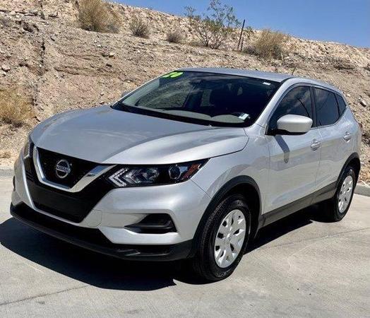 2020 nissan rogue sport in lake havasu city, arizona