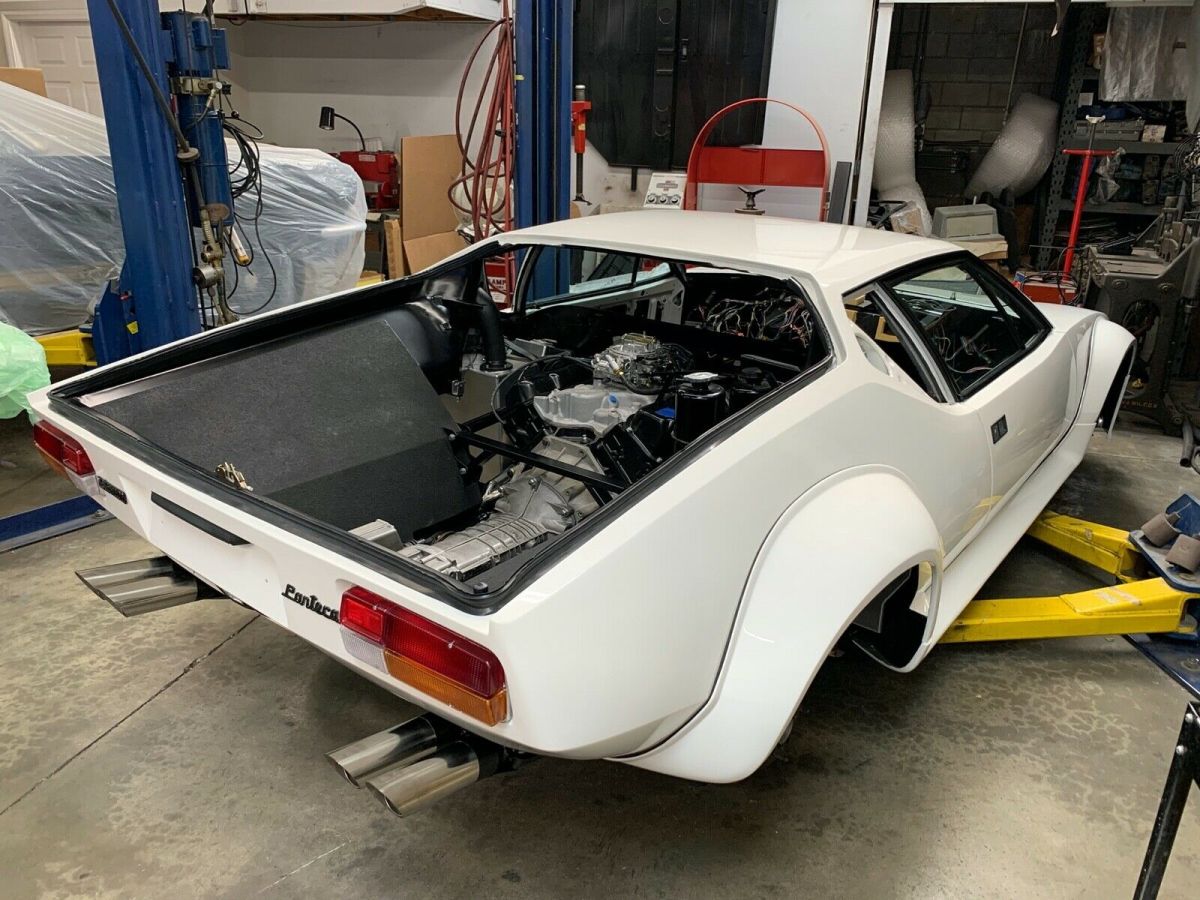 1979 detomaso pantera gt5