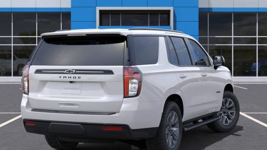 2024 Chevrolet Tahoe