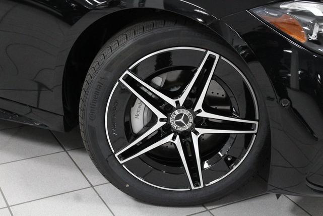 2024 mercedes-benz c-class