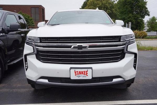 2021 chevrolet suburban in dulles, virginia