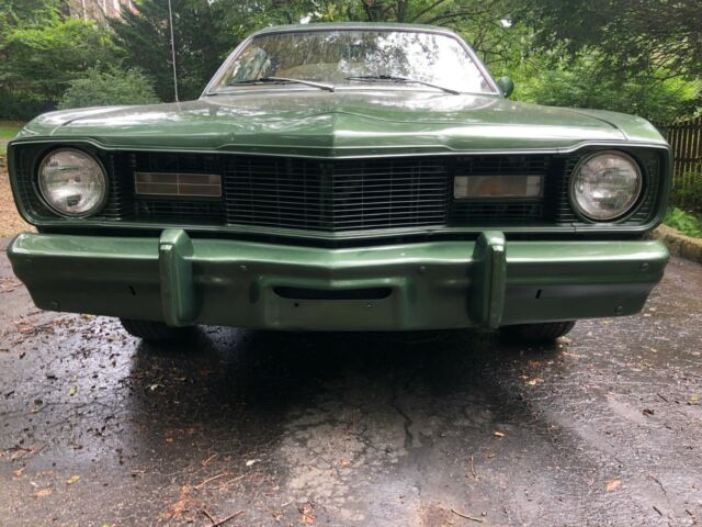 1975 dodge dart sport coupe, solid driver, drive home!