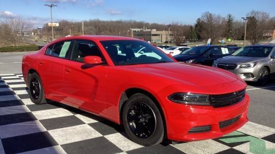 2022 Dodge se