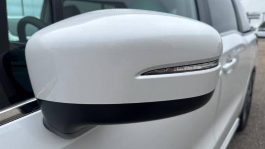 new 2025 honda odyssey touring