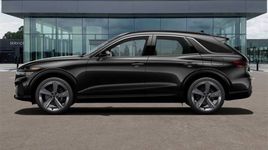 2025 Genesis GV70