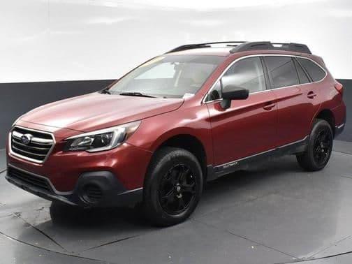 2018 subaru outback 2.5i in hickory, north carolina