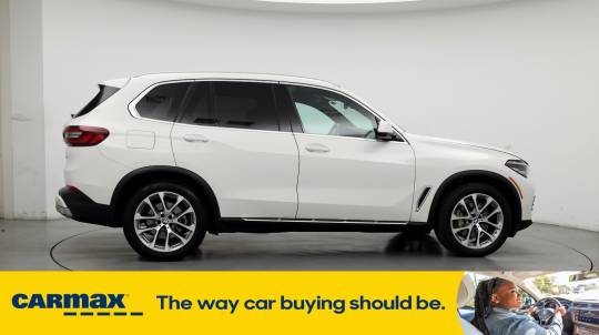 2023 BMW X5