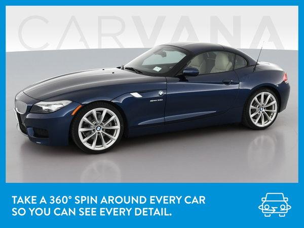 2013 bmw z4 in dulles, virginia