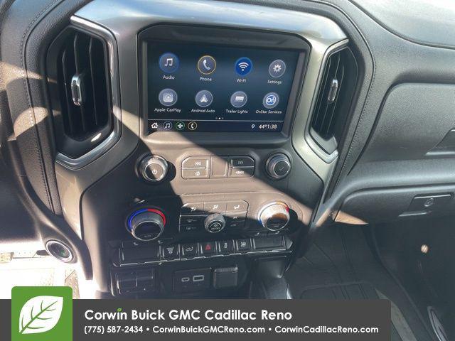 2022 chevrolet silverado 3500 lt