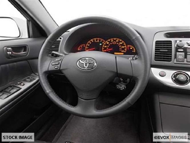 2006 toyota camry se in san antonio, tx